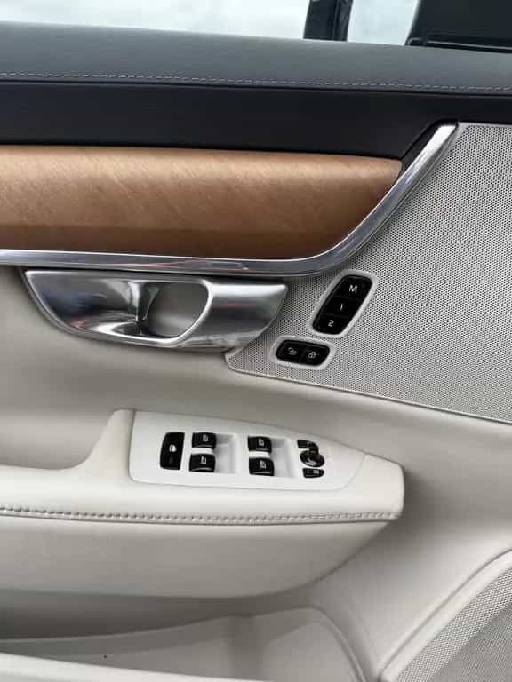 Volvo V90 Pano/ Automatik/ Tempom 06/2019-photo-11