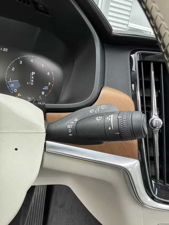 Volvo V90 Pano/ Automatik/ Tempom 06/2019-photo-14