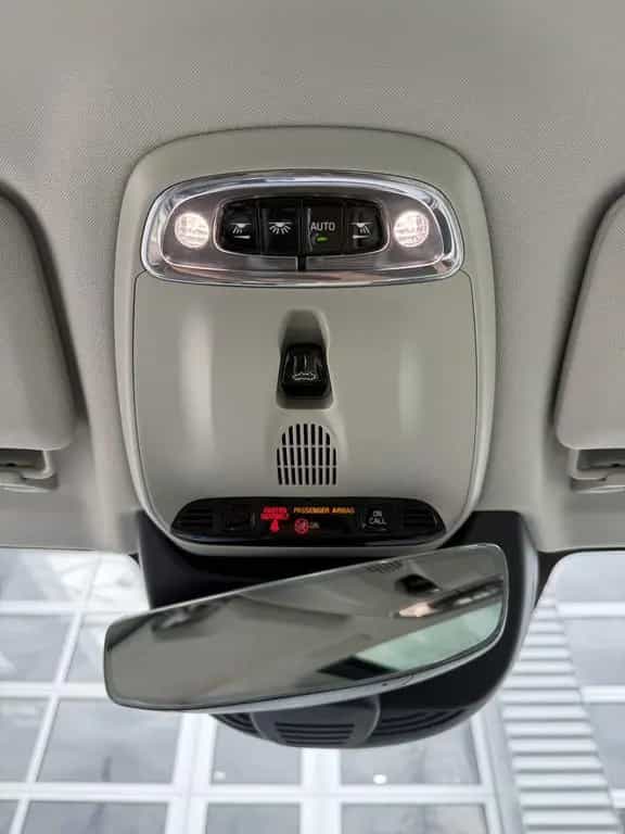 Volvo V90 Pano/ Automatik/ Tempom 06/2019-photo-17