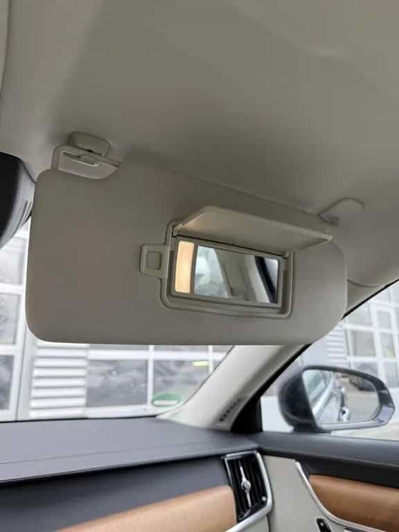 Volvo V90 Pano/ Automatik/ Tempom 06/2019-photo-20