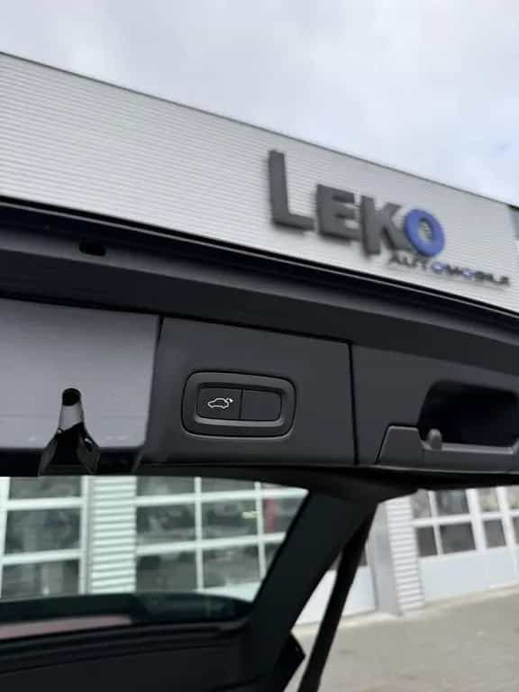 Volvo V90 Pano/ Automatik/ Tempom 06/2019-photo-21