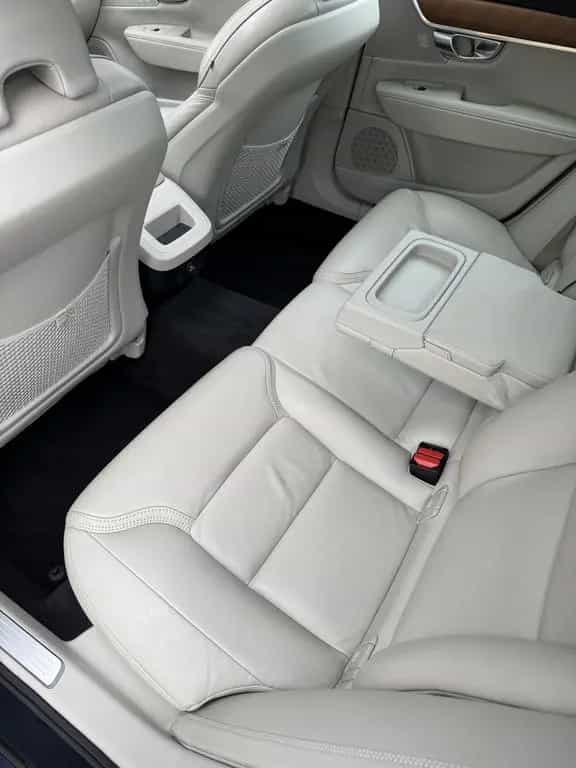Volvo V90 Pano/ Automatik/ Tempom 06/2019-photo-6