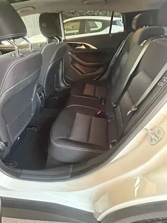 Infiniti QX30 2.2 diesel DCT AWD Premium Tech 11/2017-photo-10