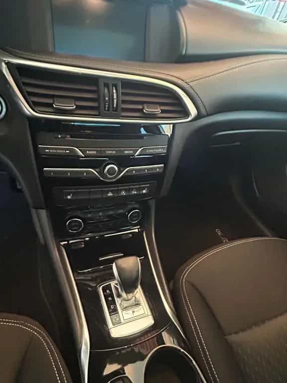 Infiniti QX30 2.2 diesel DCT AWD Premium Tech 11/2017-photo-7