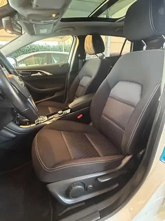 Infiniti QX30 2.2 diesel DCT AWD Premium Tech 11/2017-photo-9