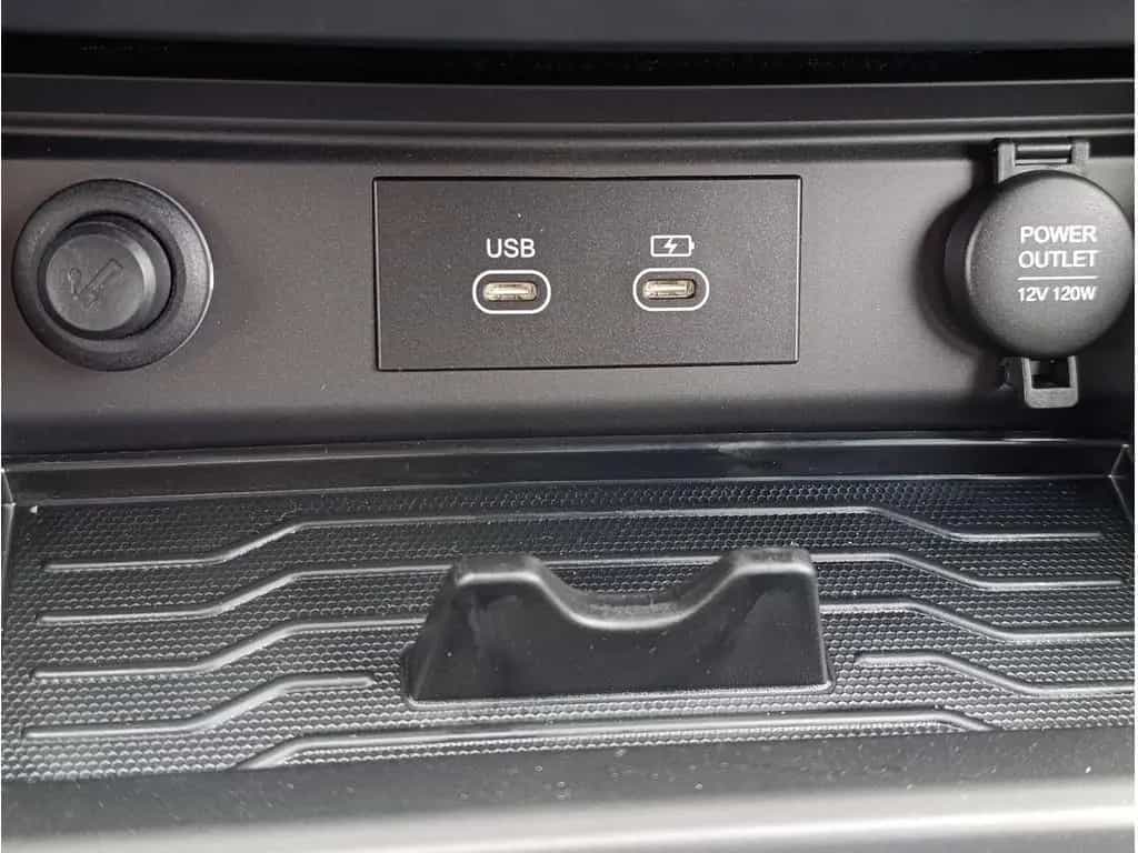 KGM Musso Lux 2.2D AWD AT6 Kamera Navi Assistenz-Pak null-photo-13