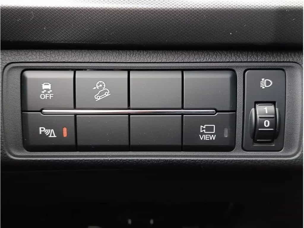 KGM Musso Lux 2.2D AWD AT6 Kamera Navi Assistenz-Pak null-photo-16