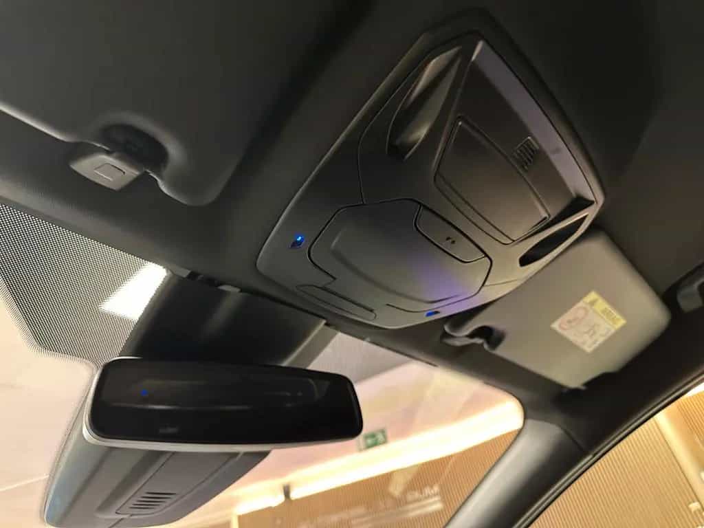 Ford Focus Turnier 2.0 ST +BI-XENON+NAVI+LEDER+2.HAND 08/2017-photo-20