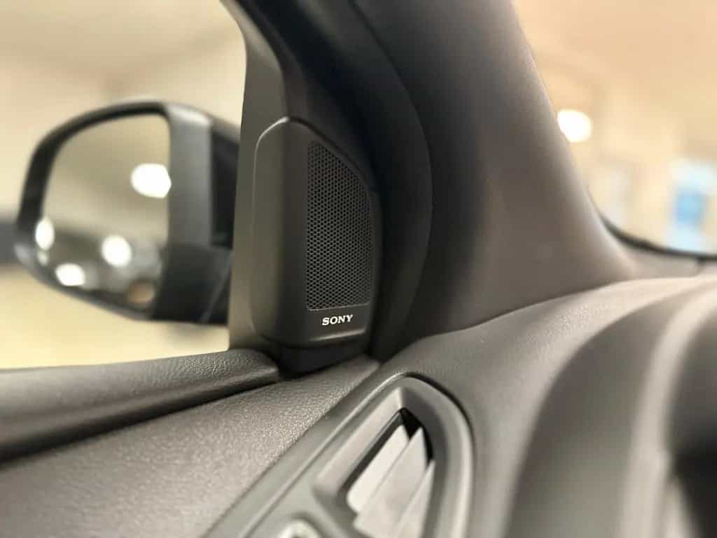 Ford Focus Turnier 2.0 ST +BI-XENON+NAVI+LEDER+2.HAND 08/2017-photo-22