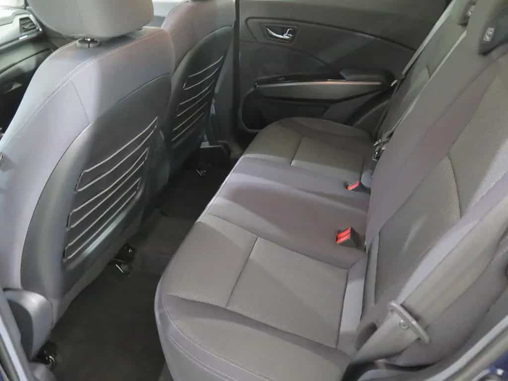 Ssangyong Tivoli 1.5 T-GDi Quartz 4WD, Klima, Sitzheizung 02/2023-photo-10