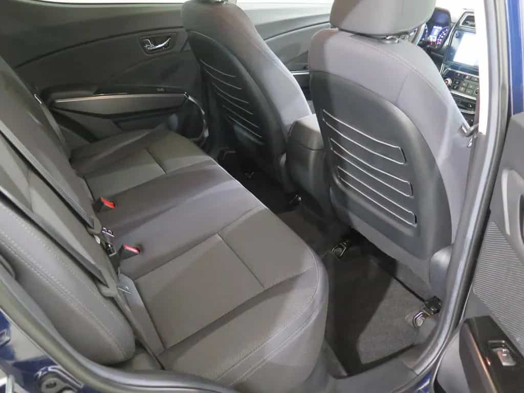 Ssangyong Tivoli 1.5 T-GDi Quartz 4WD, Klima, Sitzheizung 02/2023-photo-11