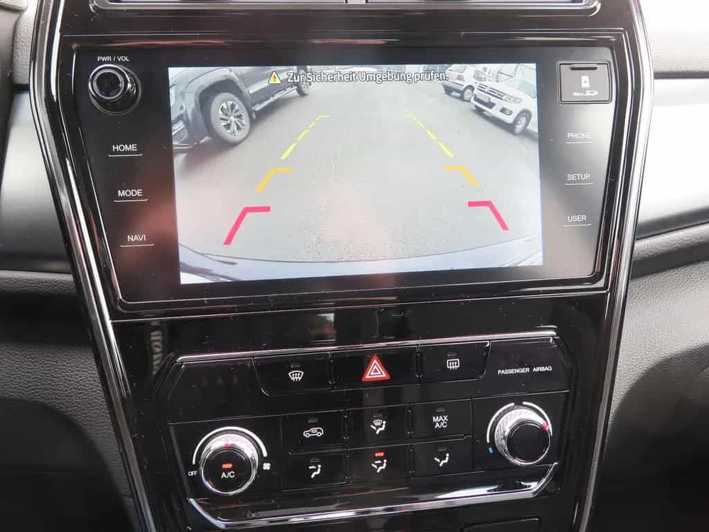 Ssangyong Tivoli 1.5 T-GDi Quartz 4WD, Klima, Sitzheizung 02/2023-photo-13