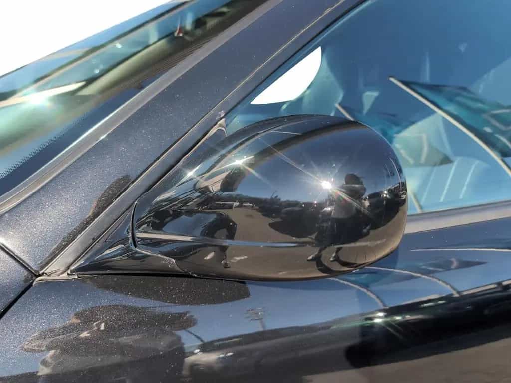 Maserati Spyder 4200 Cabrio V8 04/2005-photo-13