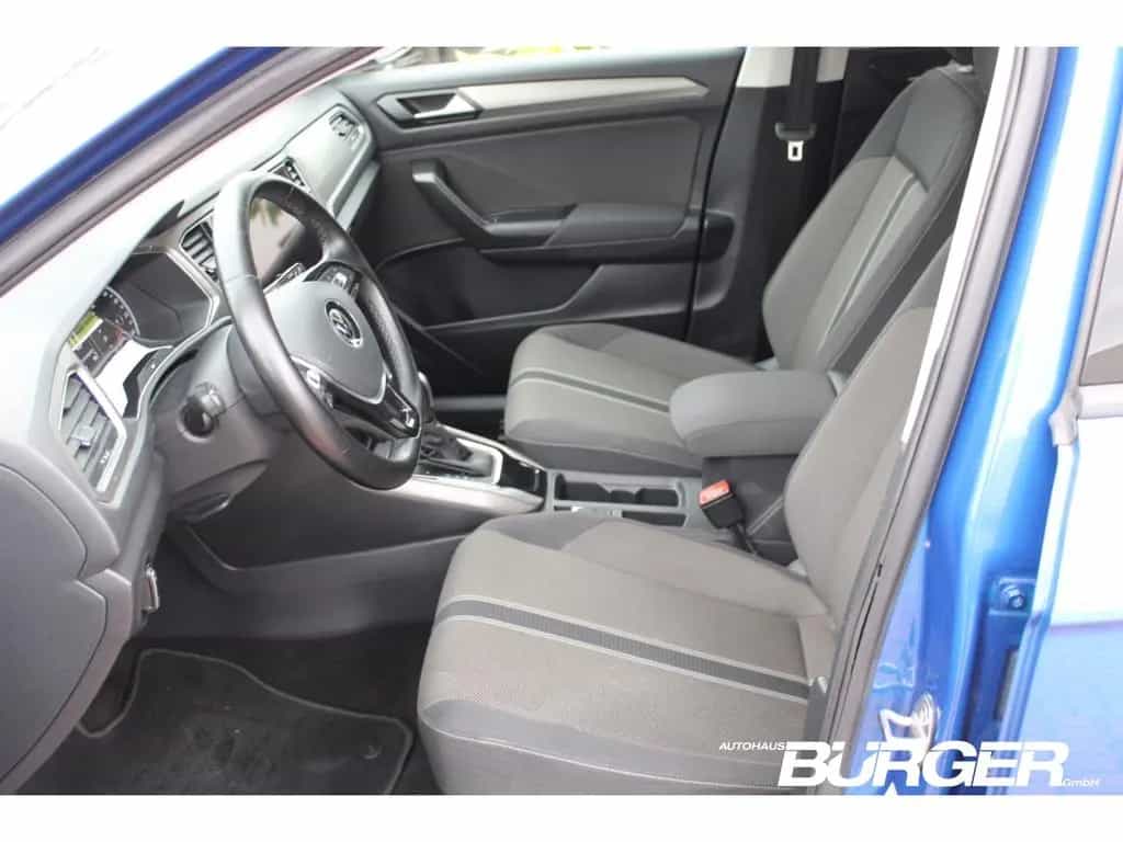 Volkswagen T-Roc Style Kamera Navi LED ACC Apple CarPlay An 08/2021-photo-4