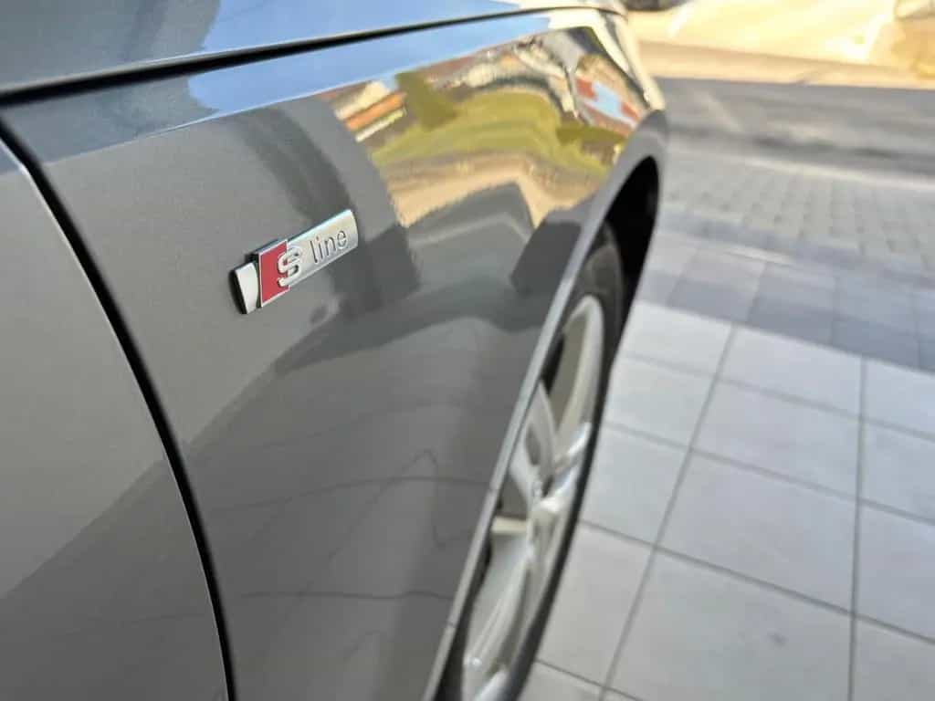 Audi A4 Avant 3.0TDI S-line/Navi/Massage/Kamera 10/2017-photo-10