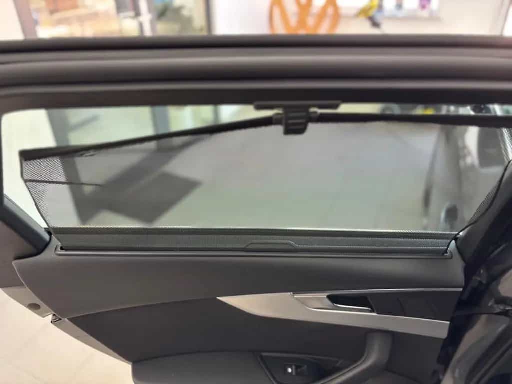Audi A4 Avant 3.0TDI S-line/Navi/Massage/Kamera 10/2017-photo-21