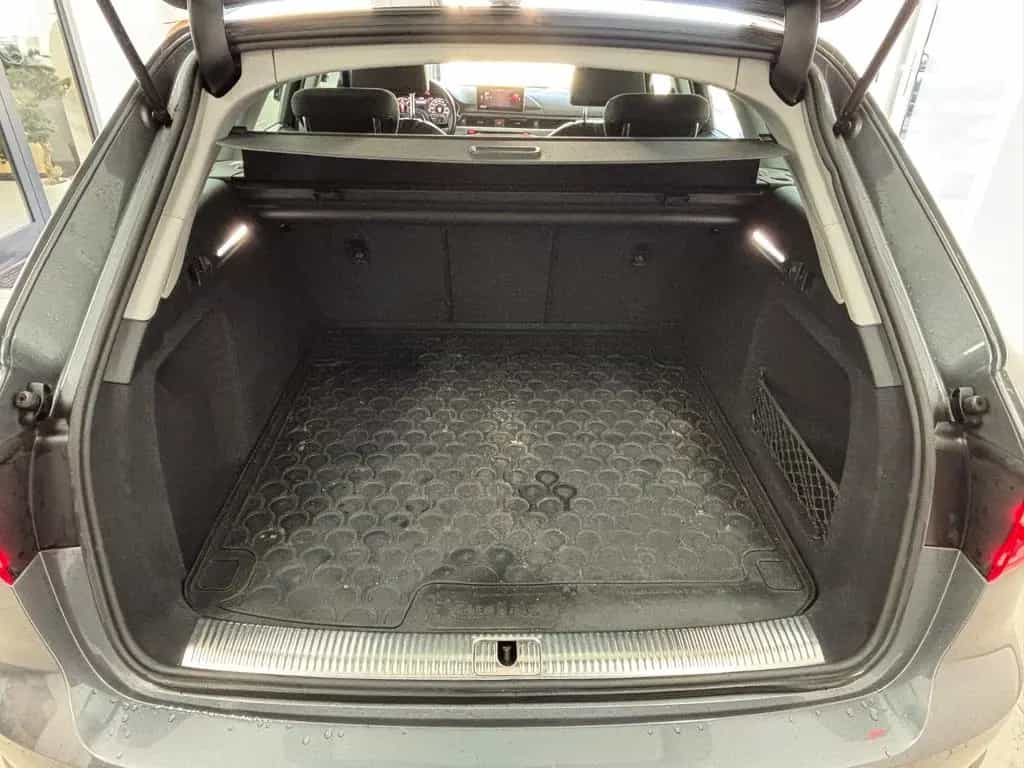 Audi A4 Avant 3.0TDI S-line/Navi/Massage/Kamera 10/2017-photo-32