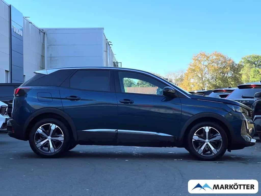 Peugeot 3008 Allure Pack 1.2 PureTech 130 /CAM/BLIS/ACC/ 05/2023-photo-4