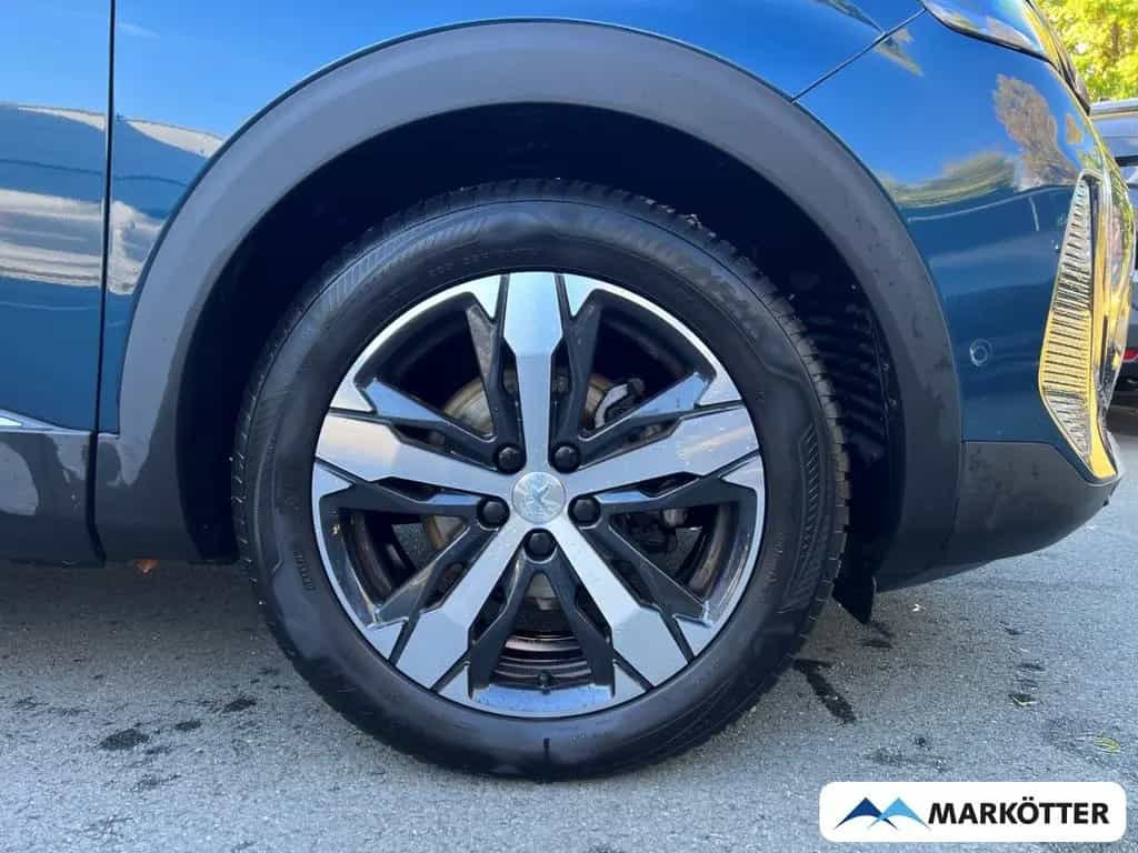 Peugeot 3008 Allure Pack 1.2 PureTech 130 /CAM/BLIS/ACC/ 05/2023-photo-5
