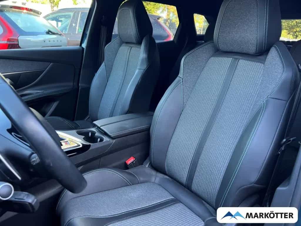 Peugeot 3008 Allure Pack 1.2 PureTech 130 /CAM/BLIS/ACC/ 05/2023-photo-7