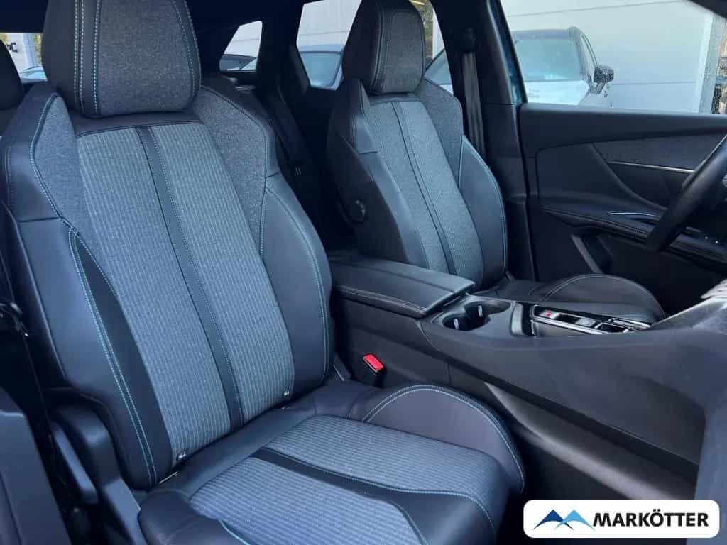 Peugeot 3008 Allure Pack 1.2 PureTech 130 /CAM/BLIS/ACC/ 05/2023-photo-8