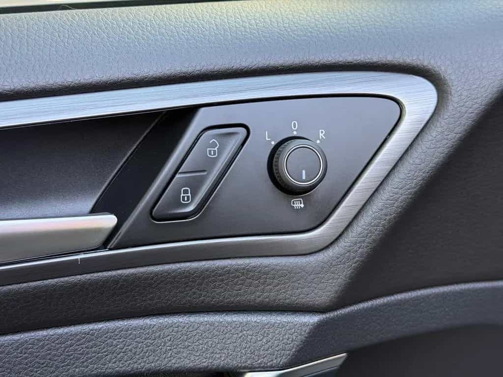 Volkswagen Golf VII Comfortline BlueMotion 08/2019-photo-14