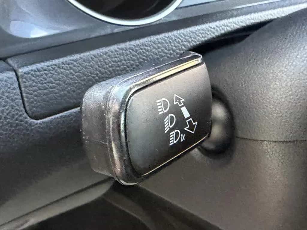 Volkswagen Golf VII Comfortline BlueMotion 08/2019-photo-16