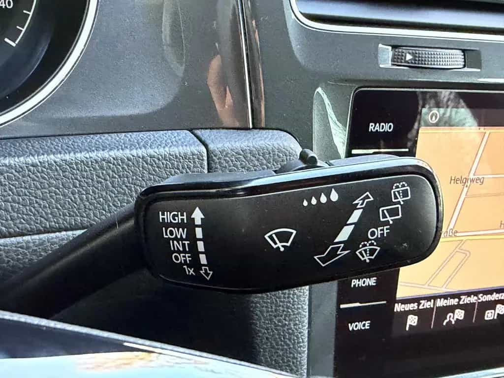 Volkswagen Golf VII Comfortline BlueMotion 08/2019-photo-20
