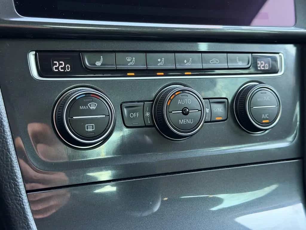 Volkswagen Golf VII Comfortline BlueMotion 08/2019-photo-31