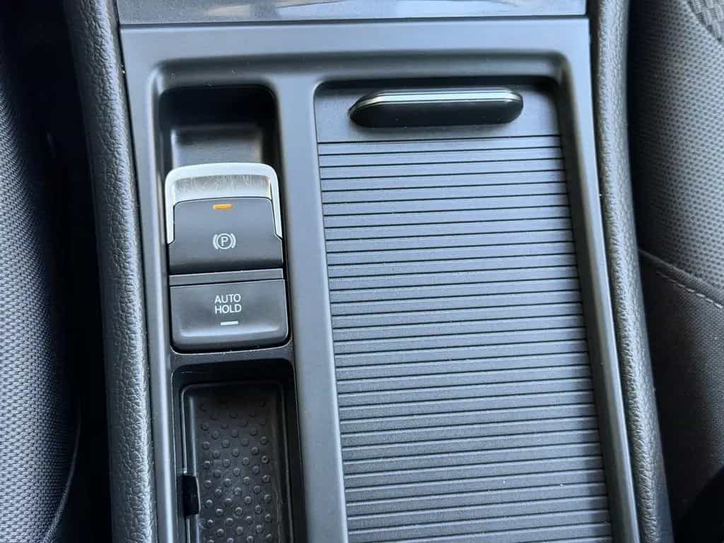 Volkswagen Golf VII Comfortline BlueMotion 08/2019-photo-33