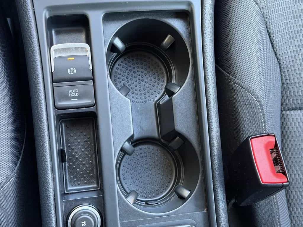 Volkswagen Golf VII Comfortline BlueMotion 08/2019-photo-34