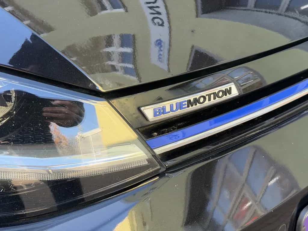 Volkswagen Golf VII Comfortline BlueMotion 08/2019-photo-44