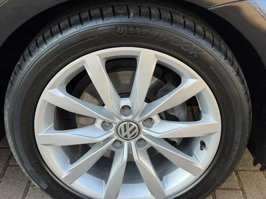 Volkswagen Golf VII Comfortline BlueMotion 08/2019-photo-47
