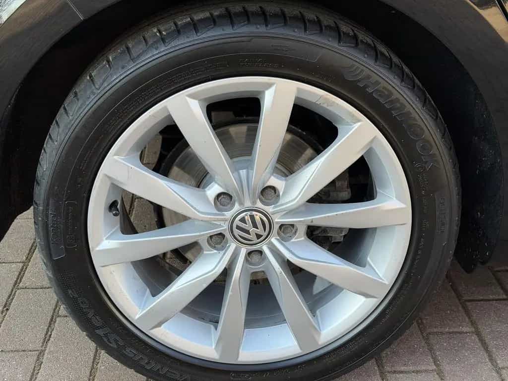 Volkswagen Golf VII Comfortline BlueMotion 08/2019-photo-48