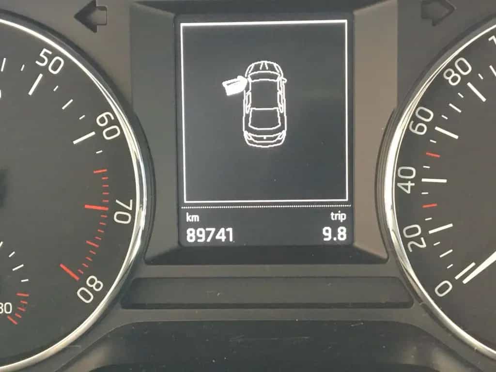 Skoda Octavia 1.2 TSI Lim-Fließheck/Autom/Navi/AHK/DAB 05/2014-photo-14