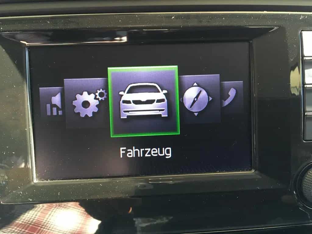 Skoda Octavia 1.2 TSI Lim-Fließheck/Autom/Navi/AHK/DAB 05/2014-photo-21