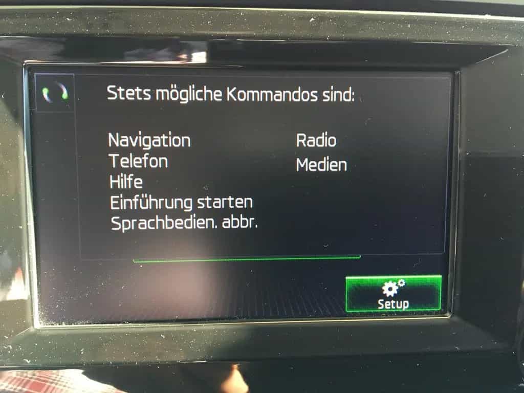Skoda Octavia 1.2 TSI Lim-Fließheck/Autom/Navi/AHK/DAB 05/2014-photo-22