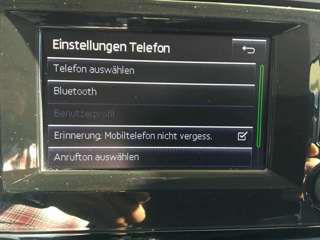 Skoda Octavia 1.2 TSI Lim-Fließheck/Autom/Navi/AHK/DAB 05/2014-photo-23