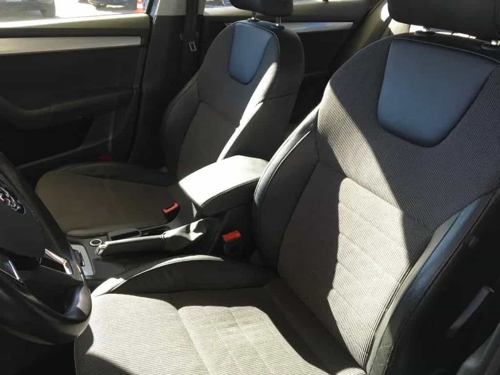 Skoda Octavia 1.2 TSI Lim-Fließheck/Autom/Navi/AHK/DAB 05/2014-photo-29