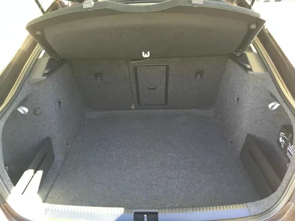 Skoda Octavia 1.2 TSI Lim-Fließheck/Autom/Navi/AHK/DAB 05/2014-photo-8