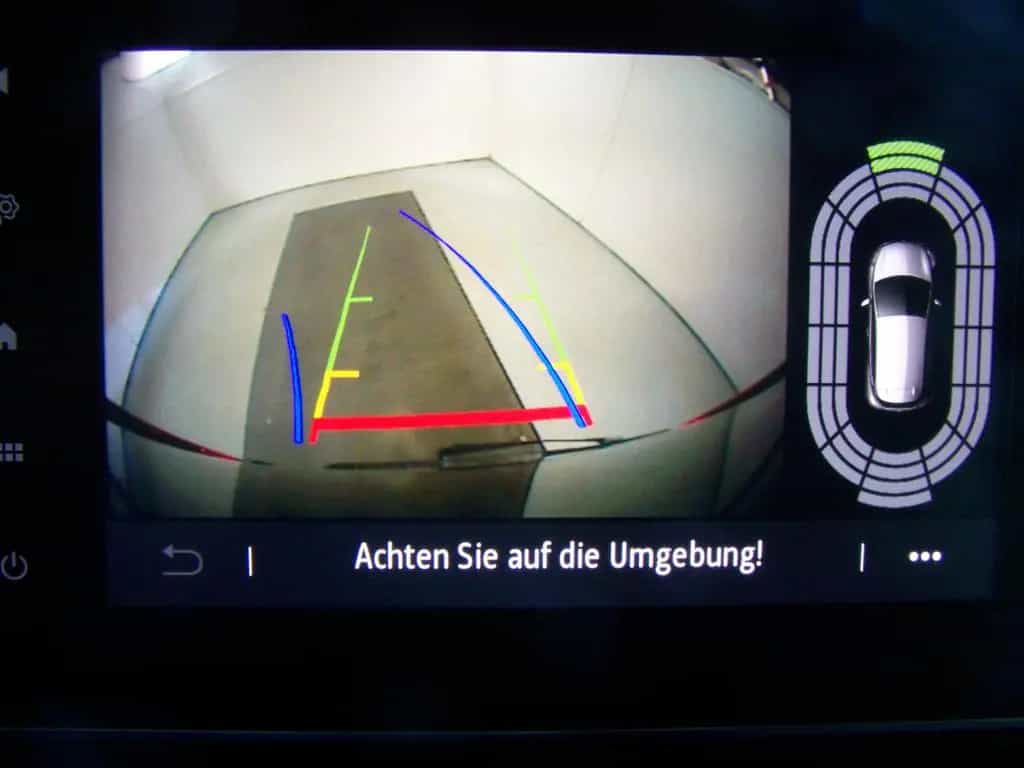 Nissan Primastar 2.0 dCi TEKNA L2 8-SITZ 360°+NAV+LED 05/2022-photo-10