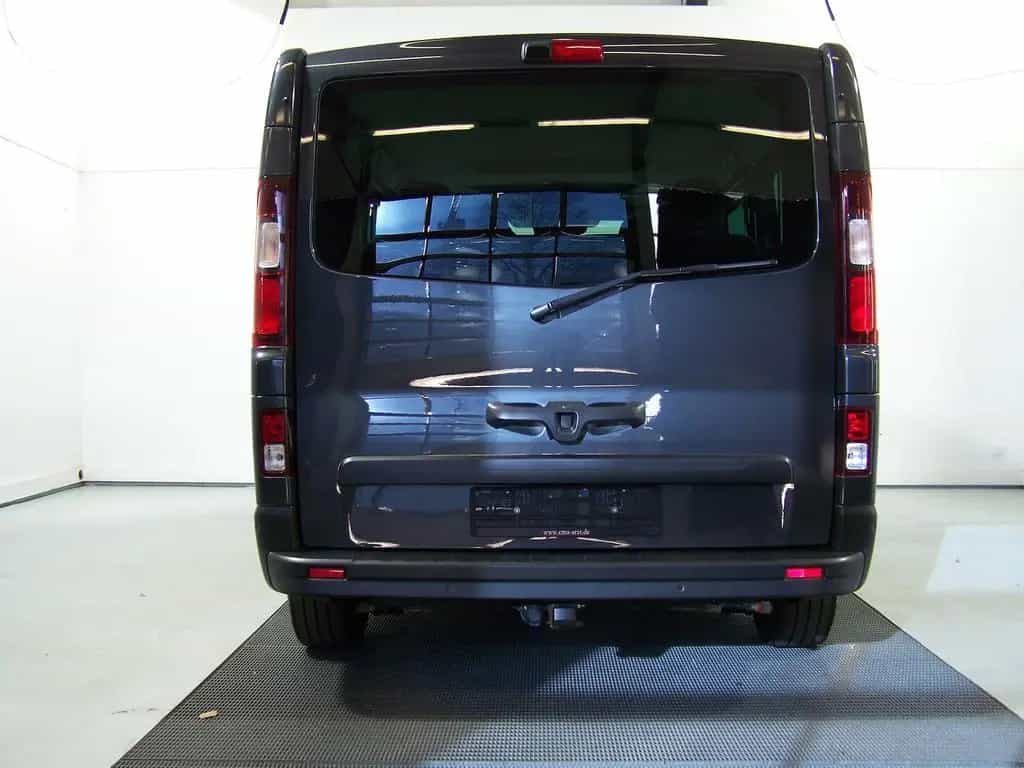 Nissan Primastar 2.0 dCi TEKNA L2 8-SITZ 360°+NAV+LED 05/2022-photo-12
