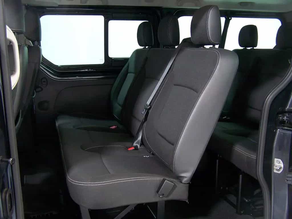 Nissan Primastar 2.0 dCi TEKNA L2 8-SITZ 360°+NAV+LED 05/2022-photo-4