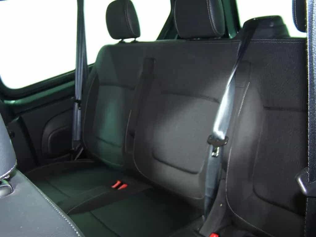 Nissan Primastar 2.0 dCi TEKNA L2 8-SITZ 360°+NAV+LED 05/2022-photo-5