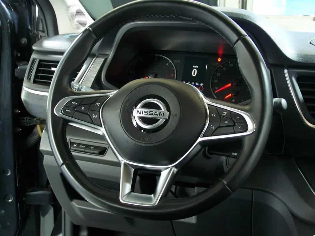 Nissan Primastar 2.0 dCi TEKNA L2 8-SITZ 360°+NAV+LED 05/2022-photo-7