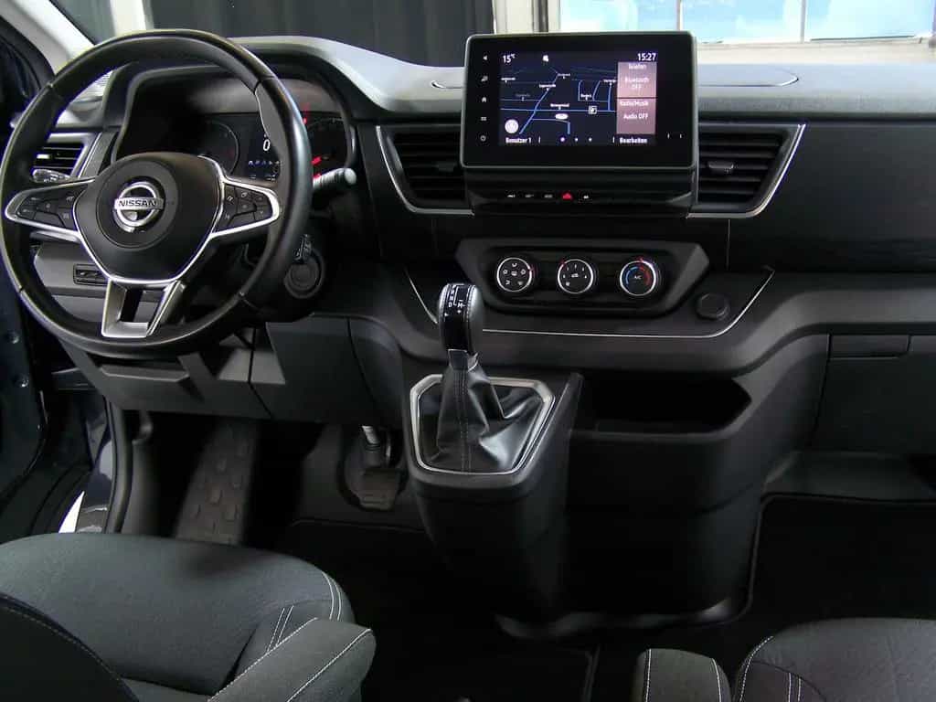 Nissan Primastar 2.0 dCi TEKNA L2 8-SITZ 360°+NAV+LED 05/2022-photo-9