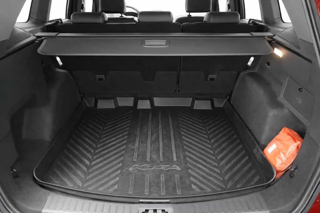 Ford Kuga ST-Line BI-XENON, NAVI, SITZHEIZUNG, 2x PDC 02/2017-photo-20