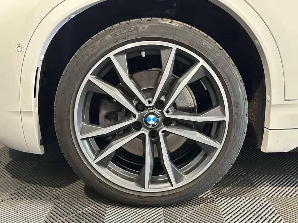 BMW X2 20i sDr*M SPORT*SHADOW-LED-TEMPO-HUD-ALCANTA 02/2019-photo-11