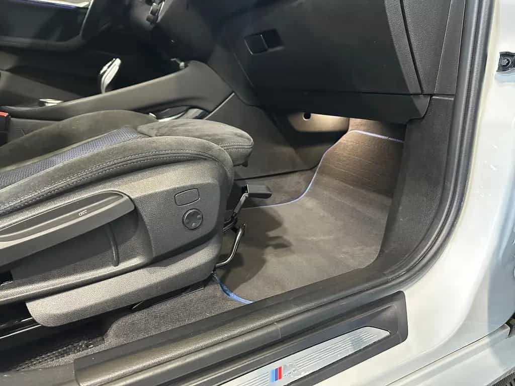 BMW X2 20i sDr*M SPORT*SHADOW-LED-TEMPO-HUD-ALCANTA 02/2019-photo-17