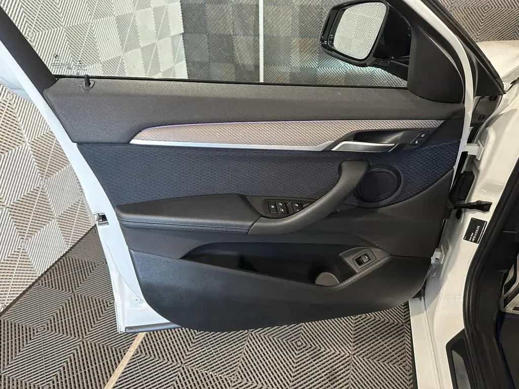 BMW X2 20i sDr*M SPORT*SHADOW-LED-TEMPO-HUD-ALCANTA 02/2019-photo-19